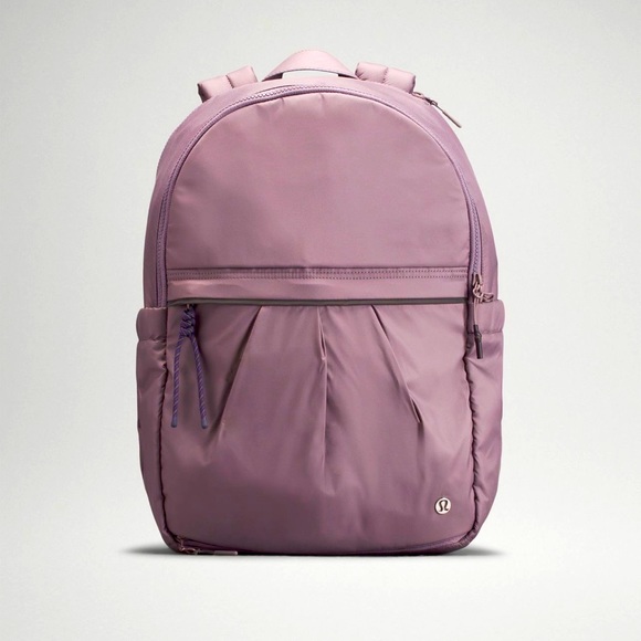 lululemon athletica Handbags - NWT pack it up backpack 21L